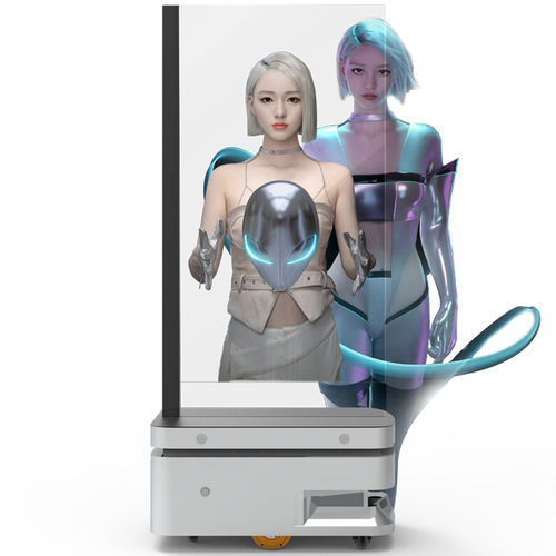 Табло ОСД - RK-O55-LTPA - Shenzhen CEOLED Display Co.,Ltd - 1920x1080 / 55" / промышленное