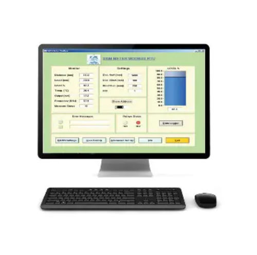 Программное обеспечение конфигурация - 010F105A  - SGM LEKTRA