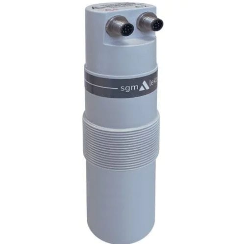 Передатчик уровня радар - RPL81 - SGM LEKTRA - для жидкостей / Modbus / 4-20 мА