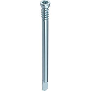 Винт для фиксации - HECO®-WS - HECO - с потайной головкой / с шестигранным углублением / из стали