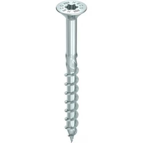 Винт для металла - TOPIX-plus SeKo HD 8.0x340 - HECO - для фиксации / для дерева / Torx