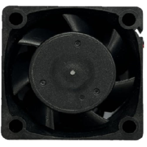 Осевой вентилятор для электроники - H4028 - Dongyang Fan Co. Ltd.