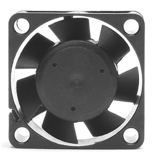 Осевой вентилятор для электроники - G4020-S - Dongyang Fan Co. Ltd.