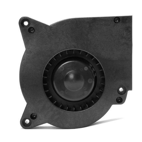 Выдуватель воздуха - B1232-BS - Dongyang Fan Co. Ltd. - центробежный / одноуровневый / ротора