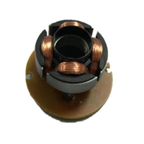 Индукционный двигатель - PC  - Dongyang Fan Co. Ltd. - герметичный