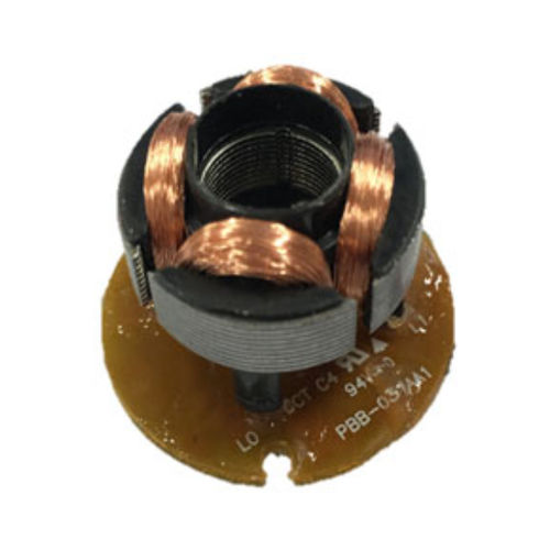 Индукционный двигатель - CC  - Dongyang Fan Co. Ltd. - герметичный
