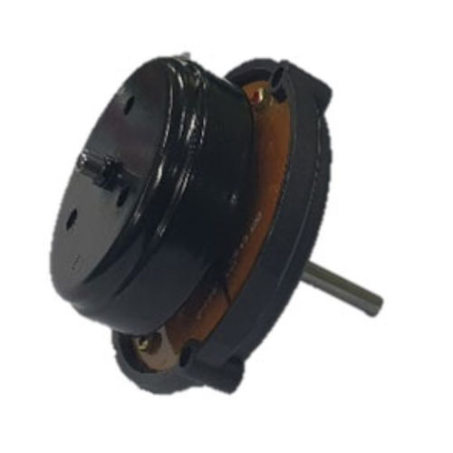 Индукционный двигатель - F9225M12D - Dongyang Fan Co. Ltd.
