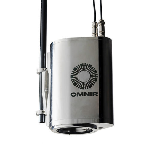 Линейный датчик влажности - OMNIR-SS - Finna Sensors - инфракрасный / аналоговый / IP69K