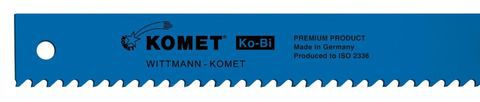 Пильный диск по металлу - Ko-Bi - KOMET - HSS / для стали