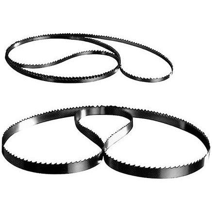 Ленточный пильный диск - Carbon Flex Back - KOMET - из углеродистой стали / для дерева / для стали