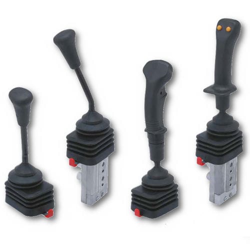 Джойстик переключатель - 2500 - Flexball Italiana