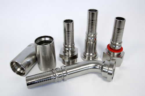 Угловой фитинг - 0050H20-20 - IMM Hydraulics