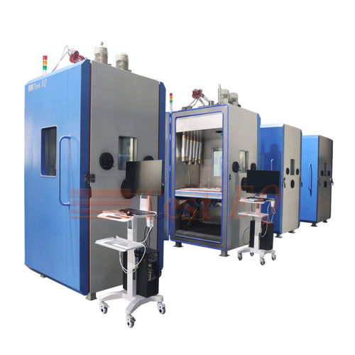 Климатическая камера - ΕΤΗ2 series - Guangdong ALI Testing Equipment Co,.Ltd - влажности / для измерения температуры / для газов