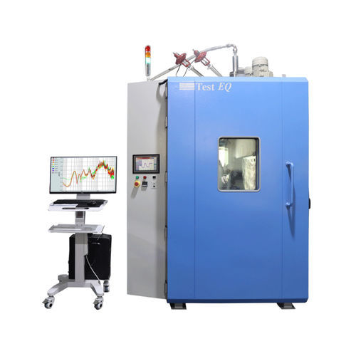 Климатическая камера - ΕΤΗ2 series - Guangdong ALI Testing Equipment Co,.Ltd - влажности / для измерения температуры / вибраций