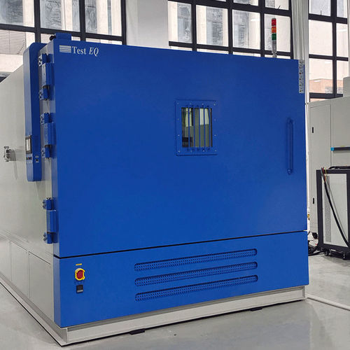 Климатическая камера - EWQT series - Guangdong ALI Testing Equipment Co,.Ltd - давления / высотная / коррозии