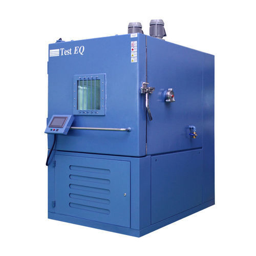 Высотная испытательная камера - EQT series  - Guangdong Test EQ Equipment co., Ltd - климатическая / влажности / для измерения температуры