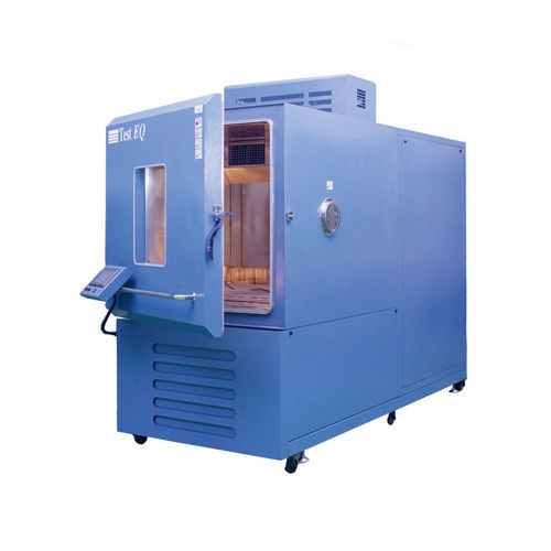 Климатическая камера - EATH series  - Guangdong Test EQ Equipment co., Ltd - влажности / для измерения температуры / ESS