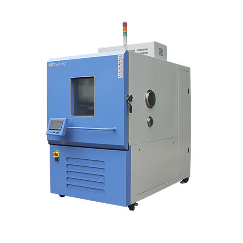 Климатическая камера - EATH series - Guangdong ALI Testing Equipment Co,.Ltd - для измерения температуры / защита от воздействия окружающей среды / ESS
