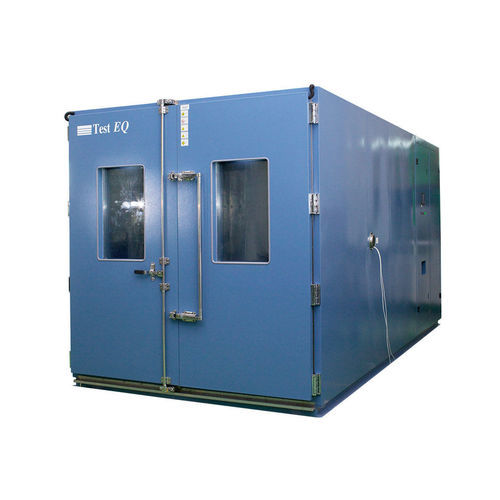 Испытательная камера для быстрого изменения температуры - EWTH series  - Guangdong Test EQ Equipment co., Ltd - климатическая / для измерения температуры / влажности