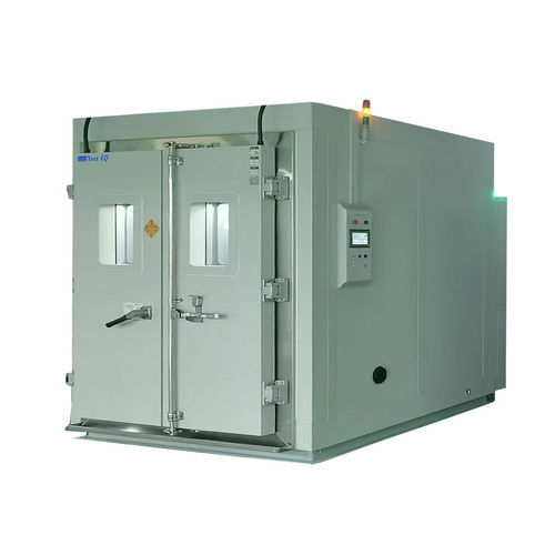 Климатическая камера - W-STH series - Guangdong ALI Testing Equipment Co,.Ltd - влажности / для измерения температуры / коррозии