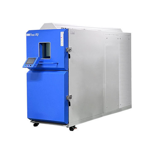 Климатическая камера - ETS series  - Guangdong Test EQ Equipment co., Ltd - термостатическая / для измерения температуры / влажности