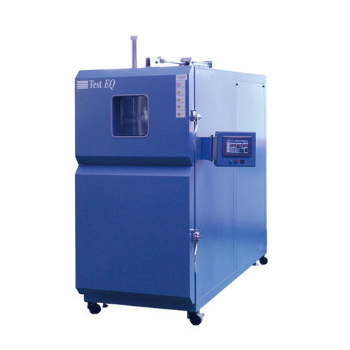 Климатическая камера - ETS series  - Guangdong Test EQ Equipment co., Ltd - термостатическая / для измерения температуры / влажности