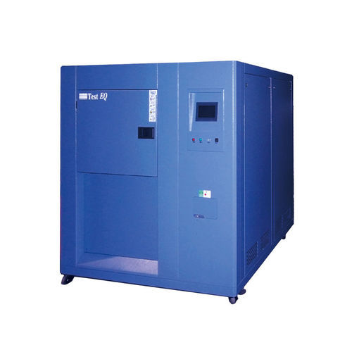 Климатическая камера - ETS series - Guangdong Test EQ Equipment co., Ltd - термостатическая / для измерения температуры / влажности