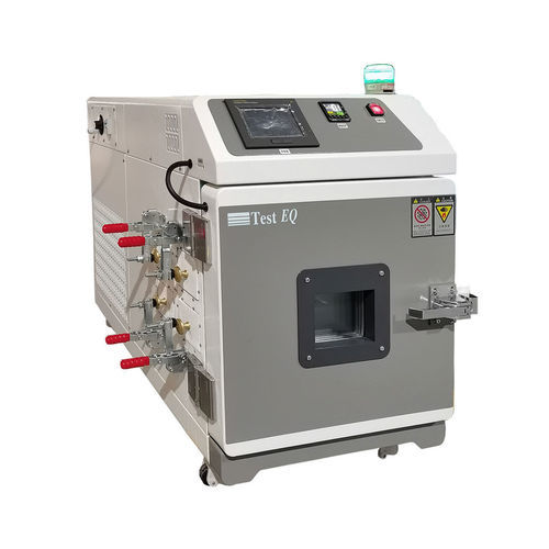 Термостатическая испытательная камера - MITH series  - Guangdong Test EQ Equipment co., Ltd - климатическая / влажности / для измерения температуры