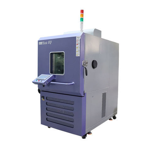 Испытательная камера ультранизкая температура - ETH series - Guangdong Test EQ Equipment co., Ltd - термостатическая / климатическая / влажности