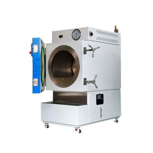 Климатическая камера - EQ-PCT series - Guangdong ALI Testing Equipment Co,.Ltd - влажности / для измерения температуры / давления