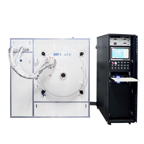 Вакуумная камера дегазации - Guangdong Test EQ Equipment co., Ltd - из нержавеющей стали / для контроля поверхности / давления