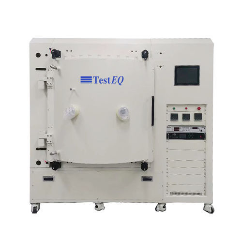 Система очистки путем опрыскивания - Guangdong Test EQ Equipment co., Ltd - волоконный лазер / для очистки сжатого воздуха / с продувкой воздухом