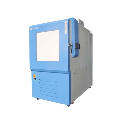 Испытательная камера для быстрого изменения температуры - EATH series - Guangdong Test EQ Equipment co., Ltd - термостатическая / влажности / для измерения температуры