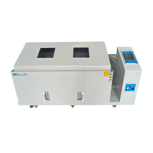Климатическая камера - W-STH series - Guangdong Test EQ Equipment co., Ltd - влажности / для измерения температуры / с разбрызгиванием морской воды