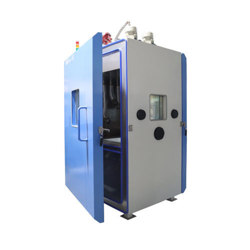 Климатическая камера - CN201520670413.0 - Guangdong Test EQ Equipment co., Ltd - влажности / для измерения температуры / вибраций