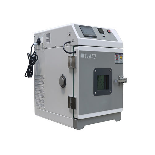 Климатическая камера - Guangdong Test EQ Equipment co., Ltd - влажности / для измерения температуры / для проверки квалификации FCC