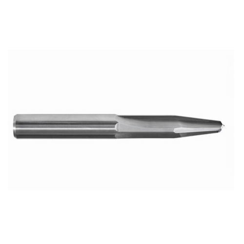 Цельное сверло - 6800 series - DueCi SRL - для цветных металлов