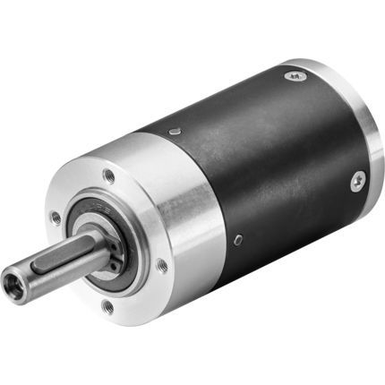 Планетарный редуктор - IMS.35 Pro MAX - IMS Gear - коаксиальный / со сплошным валом / 1-5 Nm