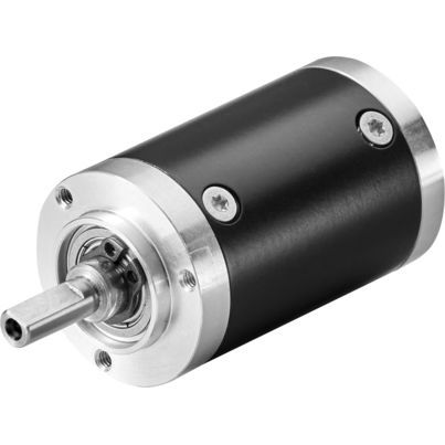 Планетарный редуктор - IMS.22 Pro MAX  - IMS Gear - коаксиальный / со сплошным валом / 0,5-1 Nm