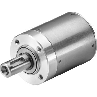 Планетарный редуктор - IMS.28 Pro MAX - IMS Gear - коаксиальный / со сплошным валом / 0,5-1 Nm