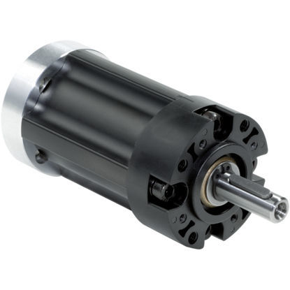 Планетарный редуктор - IMS.42 Eco - IMS Gear - коаксиальный / со сплошным валом / 0,5-1 Nm