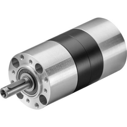 Планетарный редуктор - IMS.42 Pro - IMS Gear - коаксиальный / со сплошным валом / 1-5 Nm