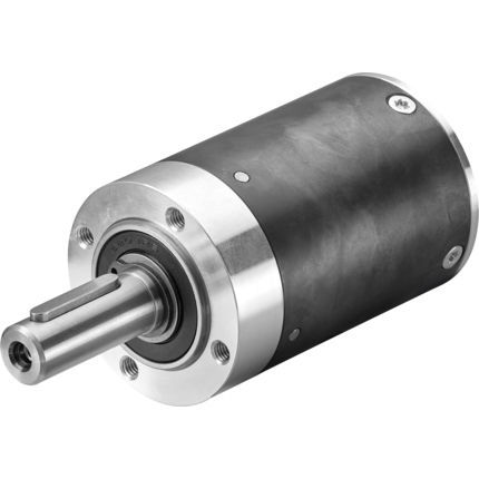 Планетарный редуктор - IMS.45 Pro MAX - IMS Gear - коаксиальный / со сплошным валом / 1-5 Nm