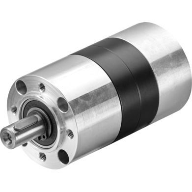 Планетарный редуктор - IMS.52 Pro - IMS Gear - коаксиальный / со сплошным валом / 1-5 Nm