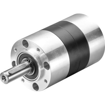 Планетарный редуктор - IMS.72 Pro - IMS Gear - коаксиальный / со сплошным валом / 10-20 Nm