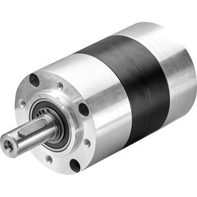 Планетарный редуктор - IMS.81 Pro - IMS Gear - коаксиальный / со сплошным валом / 20-50 Nm