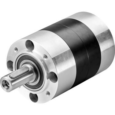 Планетарный редуктор - IMS.105 Pro - IMS Gear - коаксиальный / со сплошным валом / 20-50 Nm