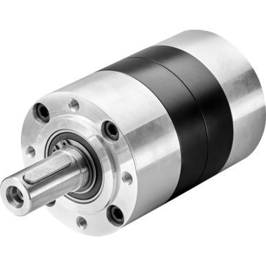 Планетарный редуктор - IMS.120 Pro - IMS Gear - коаксиальный / со сплошным валом / 50-100 Nm