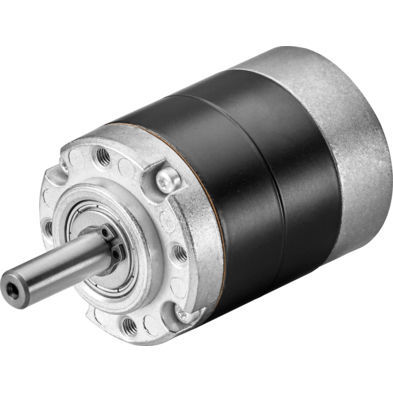 Планетарный редуктор - IMS.32 Pro LN ® - IMS Gear - коаксиальный / со сплошным валом / 1-5 Nm