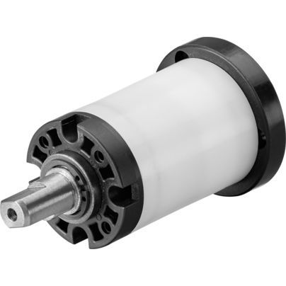 Планетарный редуктор - IMS.33 Eco MAX LN® - IMS Gear - коаксиальный / со сплошным валом / 1-5 Nm